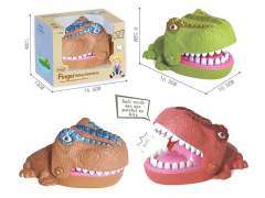 Press Bite Dinosaur(3C) toys