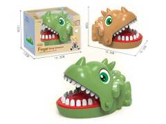 Press Bite Triceratops(2C) toys