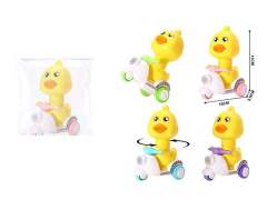 Press Duck(4S) toys