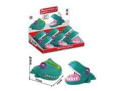 Press Dinosaur(6in1) toys