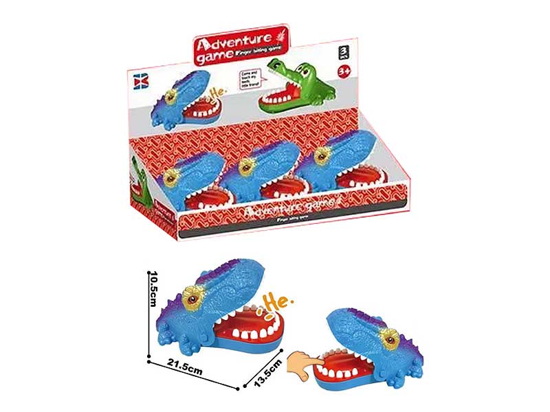 Press Dinosaur(6in1) toys