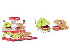 Press Dinosaur(4in1) toys