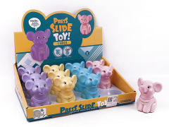 Press Elephant(12in1) toys