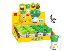 Press Onion(12in1) toys