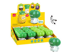 Press Broccoli(12in1) toys