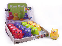 Press Owl(16in1) toys
