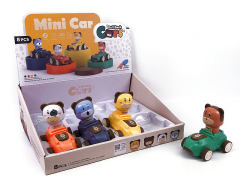 Press Karting(8in1) toys