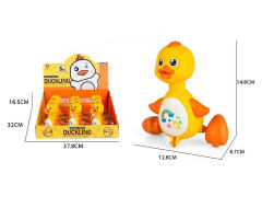 Press Duck(9in1) toys