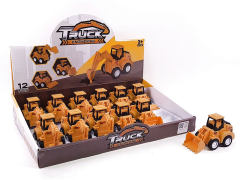 Press Construction Truck(12in1) toys