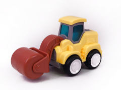 Press Construction Truck toys