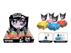 Press Car(9in1) toys