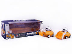 Press Construction Truck(2in1) toys