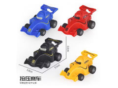 Press Racing Car(4C) toys