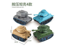 Press Panzer(4C) toys