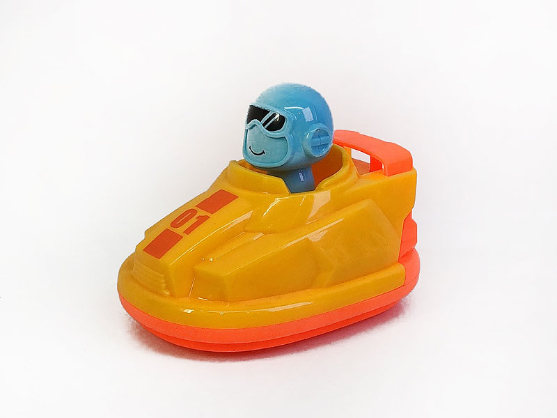 Press Karting(4C) toys