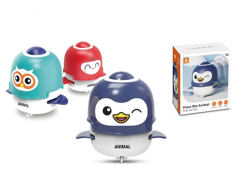 Press Penguin(3C) toys