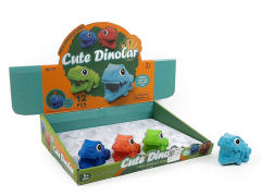 Press Dinosaur(12in1) toys
