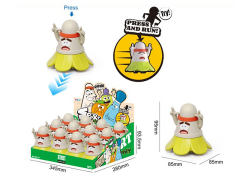 Press Car(12in1) toys