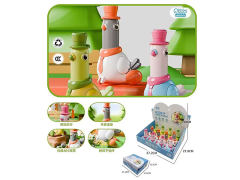 Press Pigeon(12in1) toys