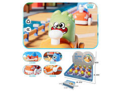 Press Train(12in1) toys