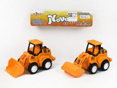 按压工程车(2款)