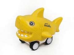 Press Shark(4C) toys