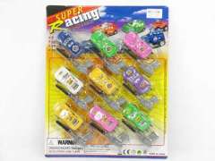 Press Car(9in1) toys