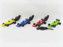 Bounce Equation Car(4S4C)  toys