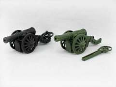 Press Cannon(2C)  toys