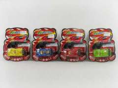 Bounce Car(4S4C) toys