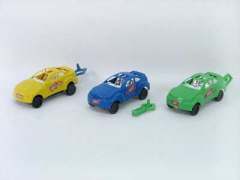 Bounce Car(3in1) toys