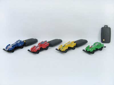 Bounce Car(4S4C) toys