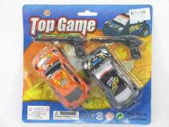Bounce  Car(2in1) toys