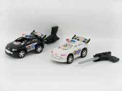 Press Police Car(2C) toys