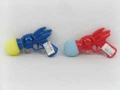 Sponge Gun(2C) toys