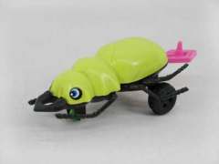 Press Beetle(2S) toys