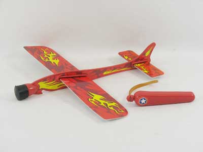 EVA Sling Shot  Plane toys