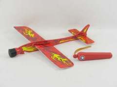 EVA Sling Shot  Plane toys