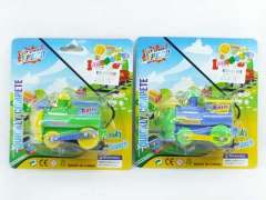 Bounce Train(3C) toys