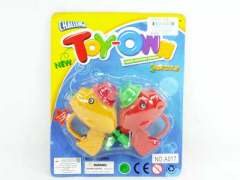 Hoodle Fish(2in1) toys