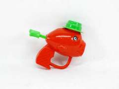 Press Hoodle Fish toys