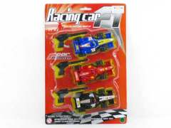 Bounce Equation Car(3in1) toys