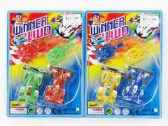 Press 4Wd(2in1) toys