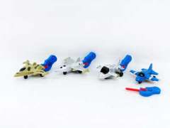 Press Airplane(4S) toys