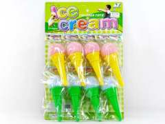 Ice Cream(8in1) toys