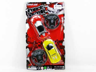 Bounce Car(2in1) toys