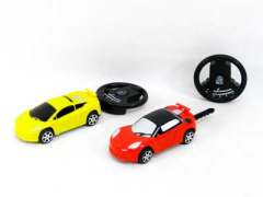 Bounce Car(2S2C) toys