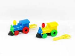 Press Train(2in1) toys