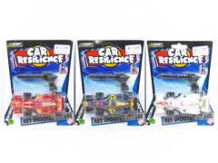Bounce Car(2S3C) toys