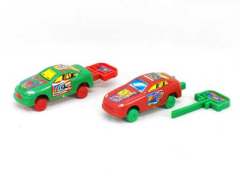 Press Car(2C) toys